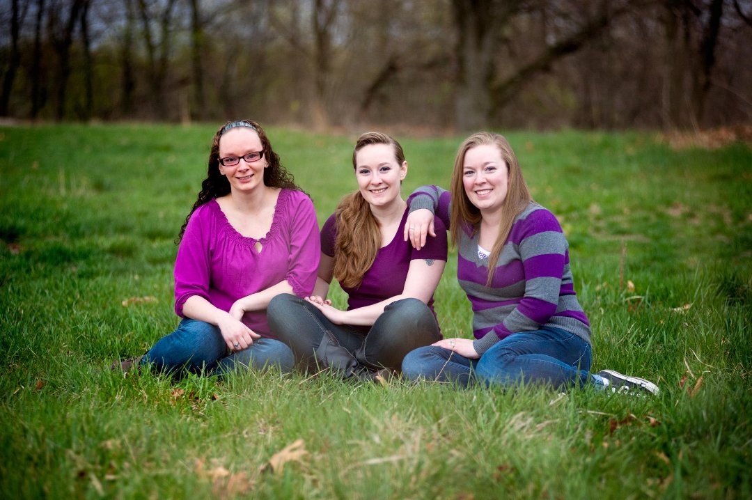 Stacey Griffith's album, Cover Photos