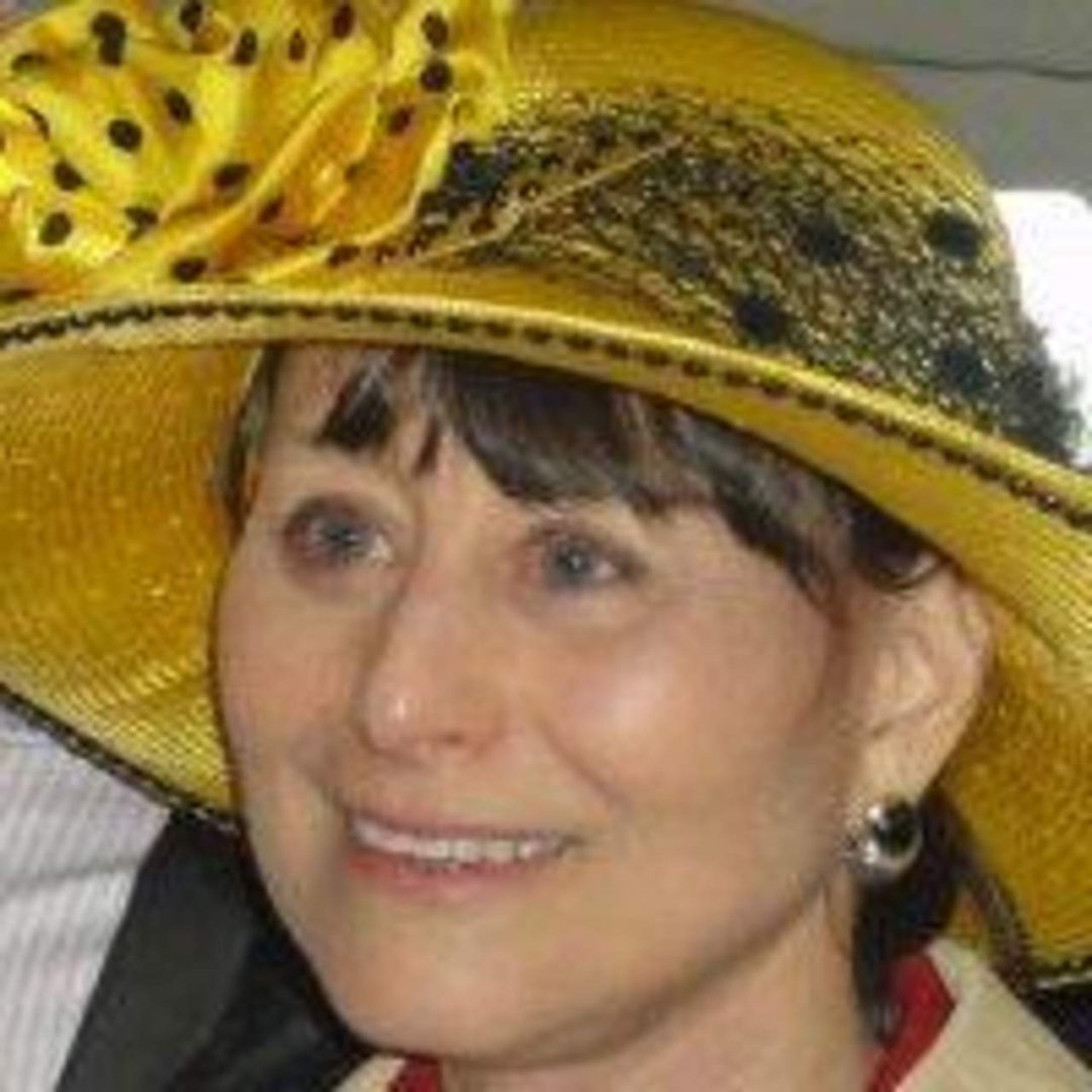 Gail Greil's album, Profile Pictures