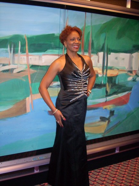 Deborah Williams' album, Profile Pictures
