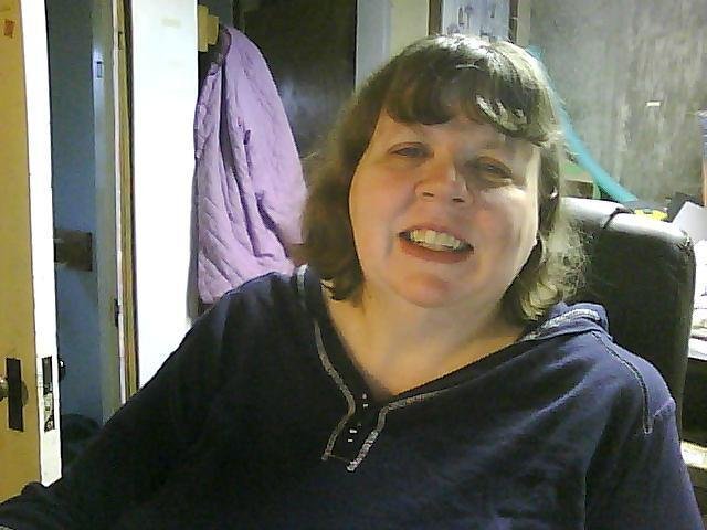 Terry Rode's album, Profile Pictures