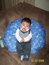 Brian Eanes' album, Grandkids