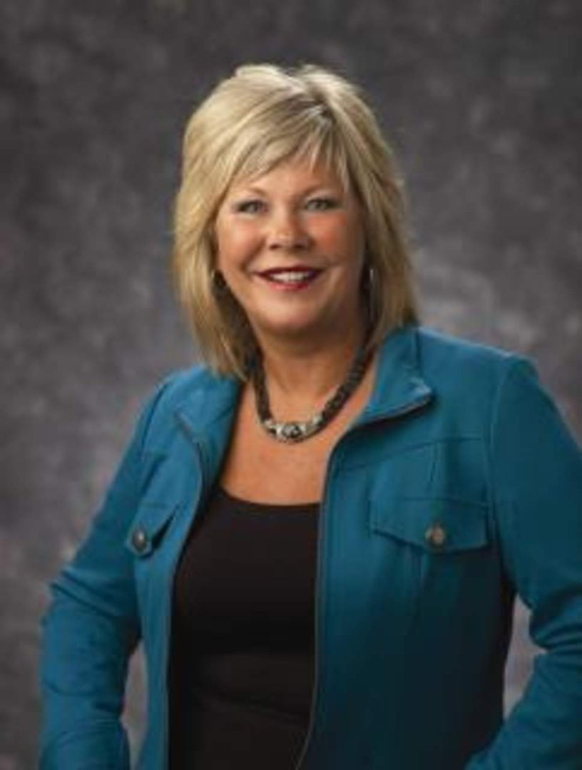 Sherri Cummings' album, Profile Pictures