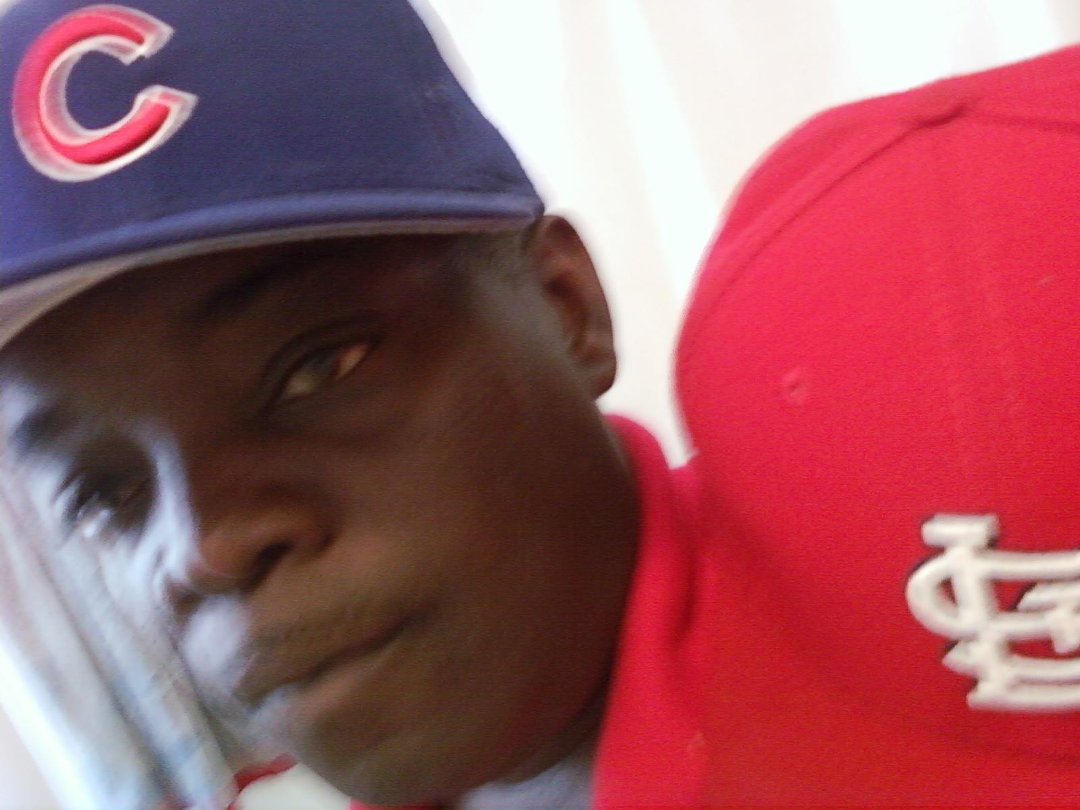 Gregory Goree's album, Mobile Uploads