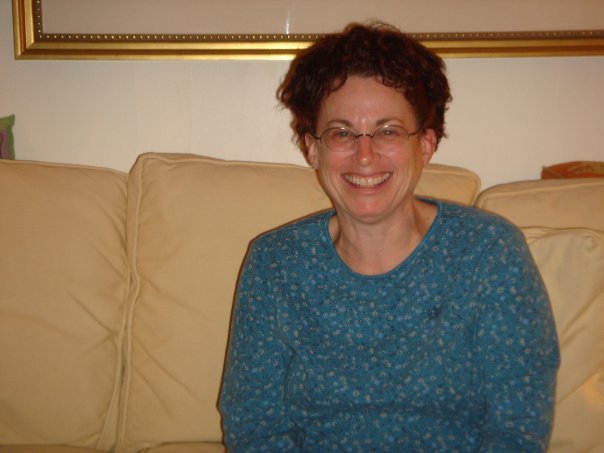 Nancy Barnet Adams' album, Profile Pictures