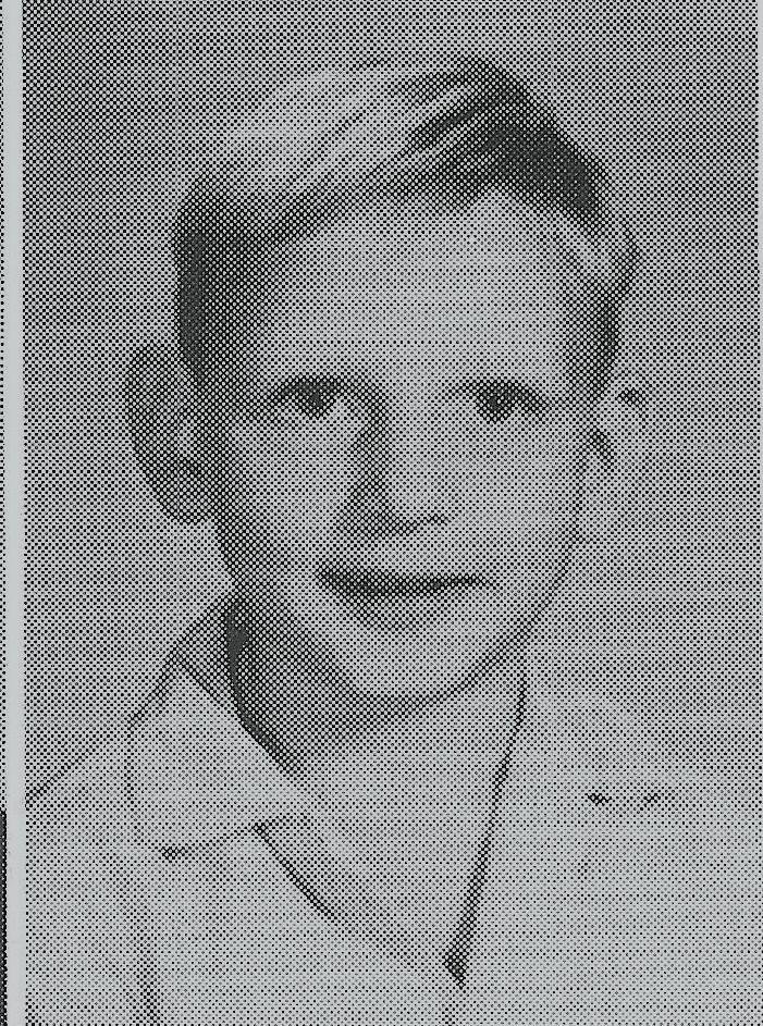 Danny Case's album, Profile Pictures