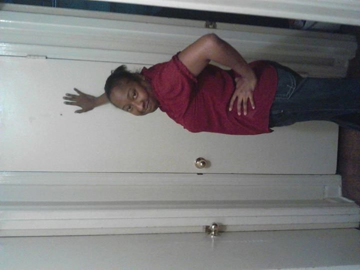 Monique Blake's album, Cover Photos