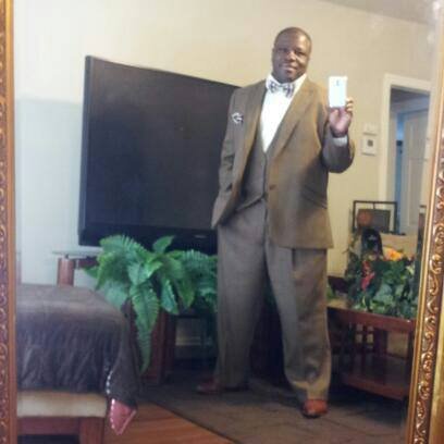 Anthony Agee's album, Mobile Uploads