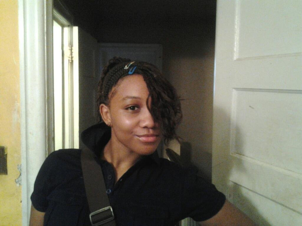 Shalisha Plummer's album, Mobile Uploads