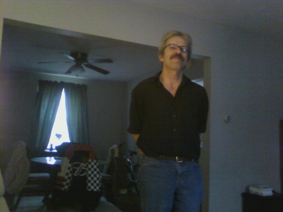 robin cade's album, Mobile Uploads