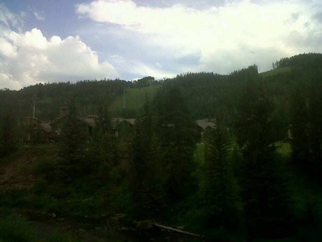 Jeryl Barganski's album, Vail