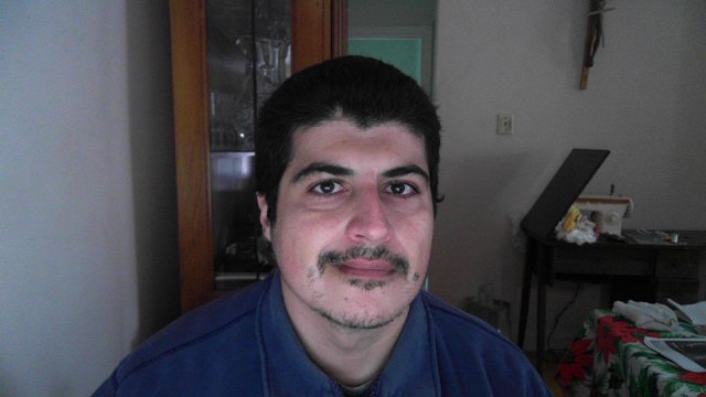 Roberto Manca's album, various pics