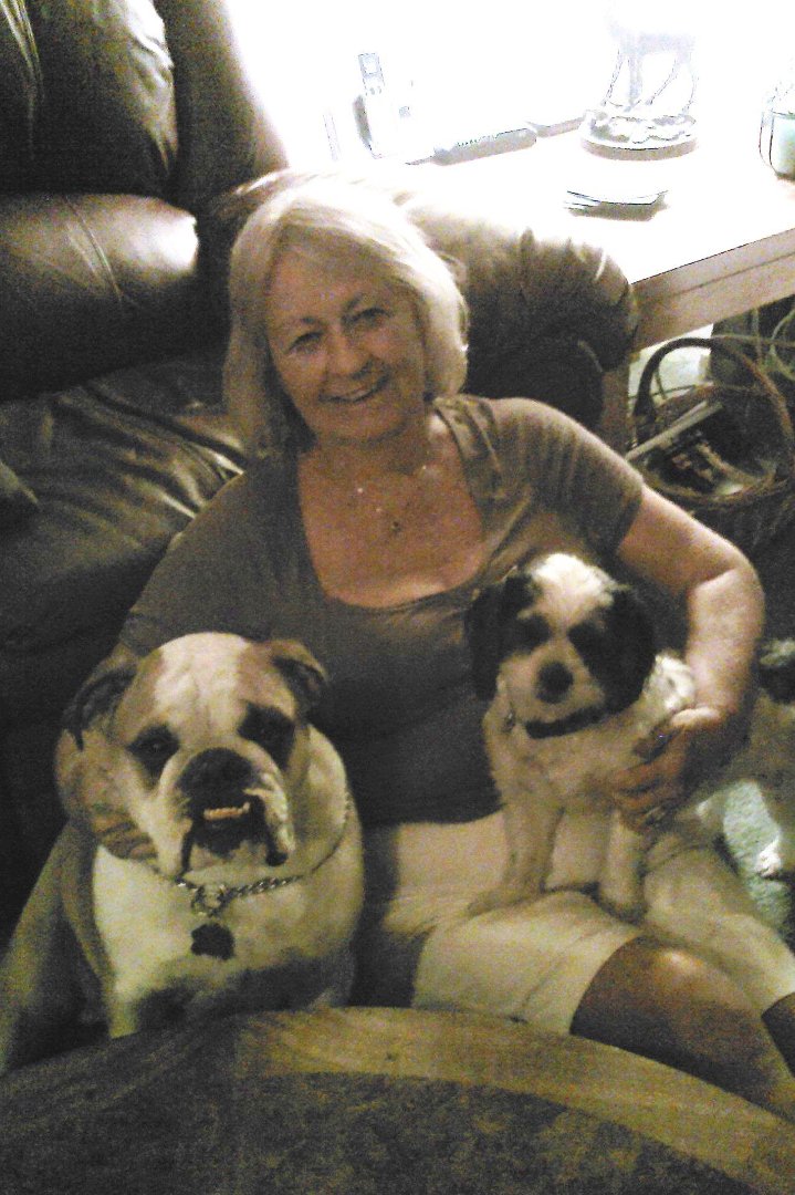Marlys Grodt's album, Timeline Photos