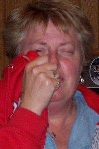Diane Boike's album, Profile Pictures
