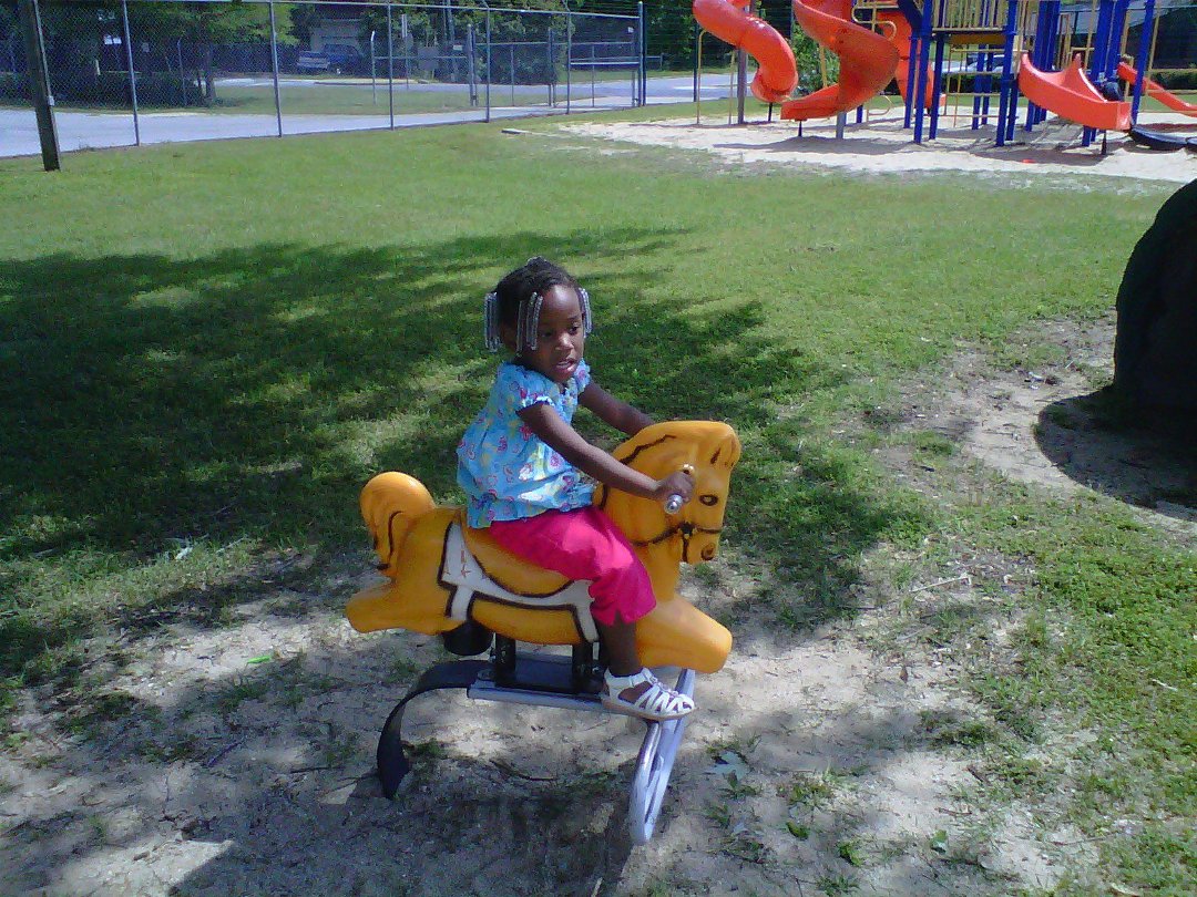 Luwana Tyson's album, Mobile Uploads