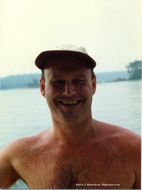Stephen Gray's album, Profile Pictures