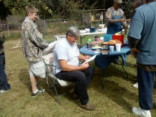 Dile Bennett's album, Mobile Uploads