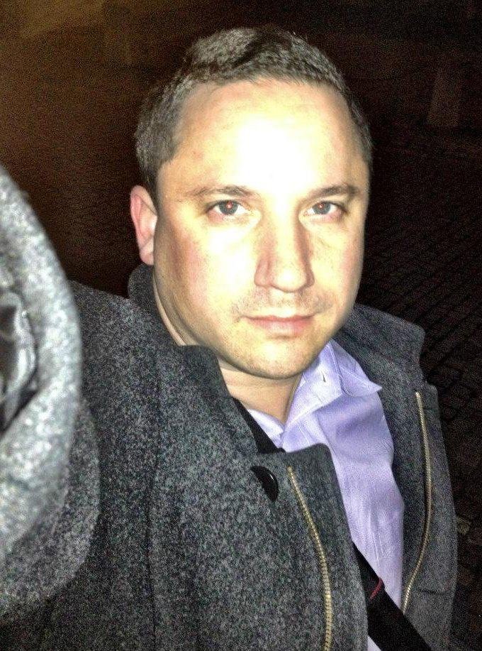 Ted Epstein's album, Profile Pictures
