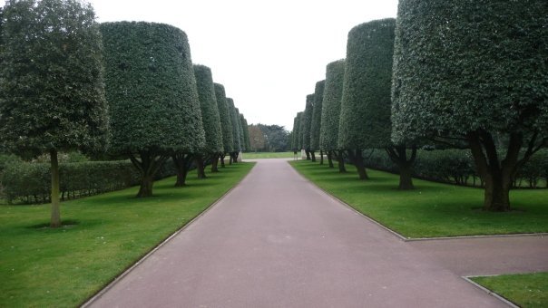 Mike Reilly's album, D Day pictures and Normandie/Bayeaux