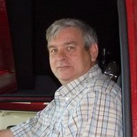 Ronald Browning-McCauley's album, Profile Pictures