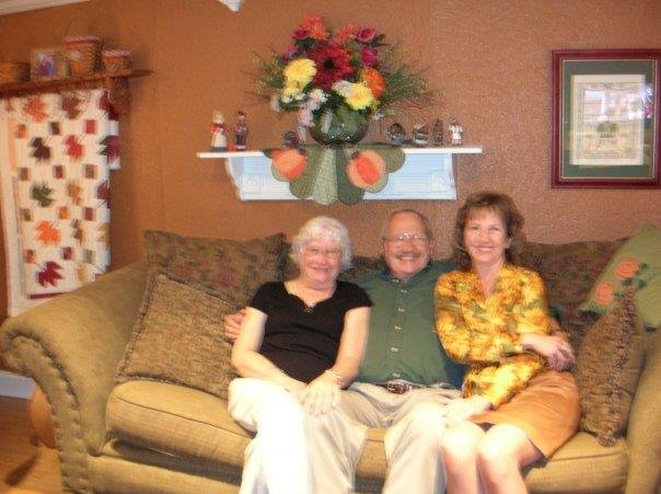 Deborah Riner's album, Mobile Uploads
