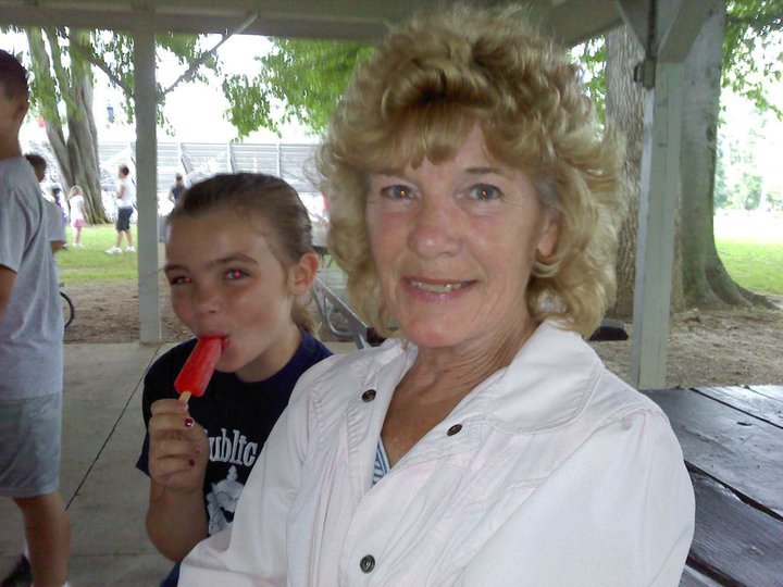 wendy smith's album, family and friends