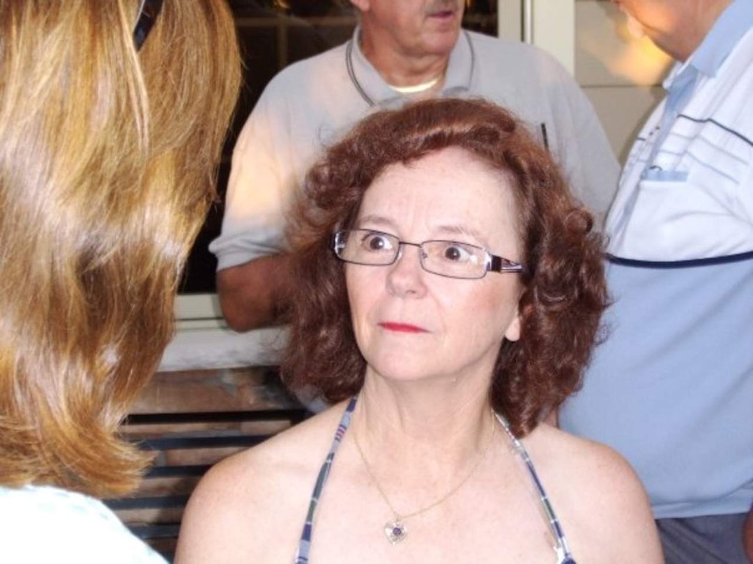 Roberta Schniers' album, Reunion part 2