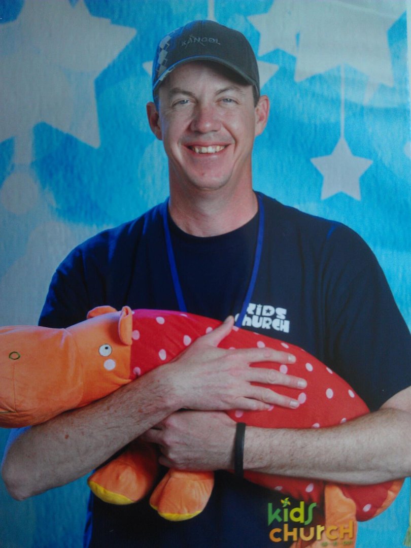 Gregg Klatt's album, Mobile Uploads