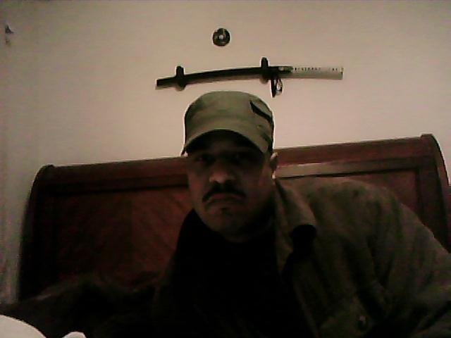 Michael Mccray's album, Cover Photos
