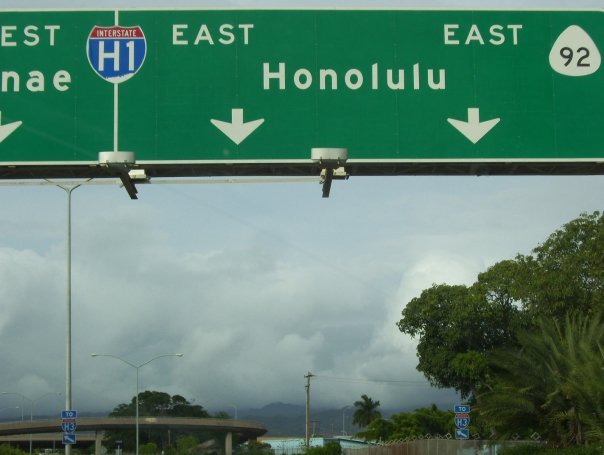 Christie Febus' album, Anniversary Trip to Hawaii