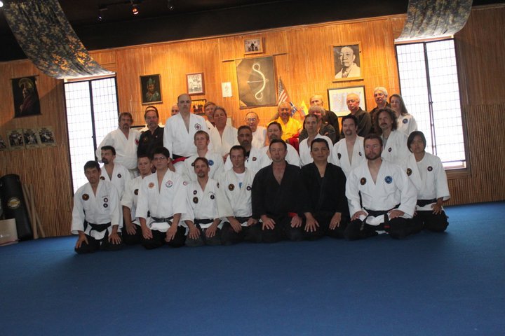 David Scheid's album, Sparks Judo, June 2011