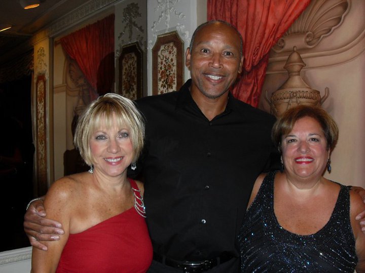 Robin Napravnik's album, Marilyn Crawfords 50th Birthday Party 9/11/2010