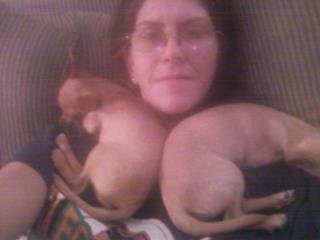 Mike Tilger's album, Mobile Uploads