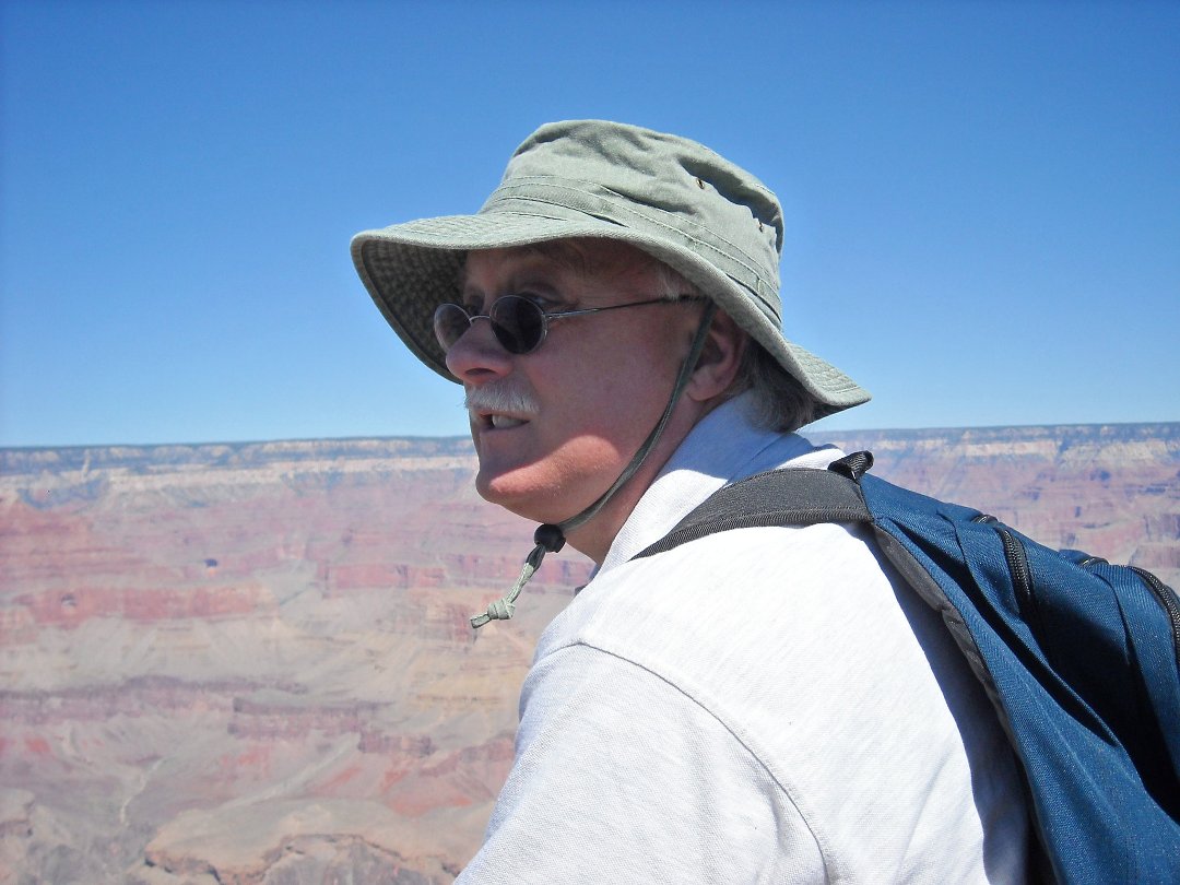 Stephen Bushing's album, Profile Pictures