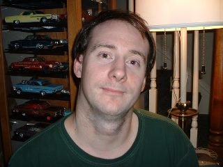 Christopher Ryan's album, Profile Pictures