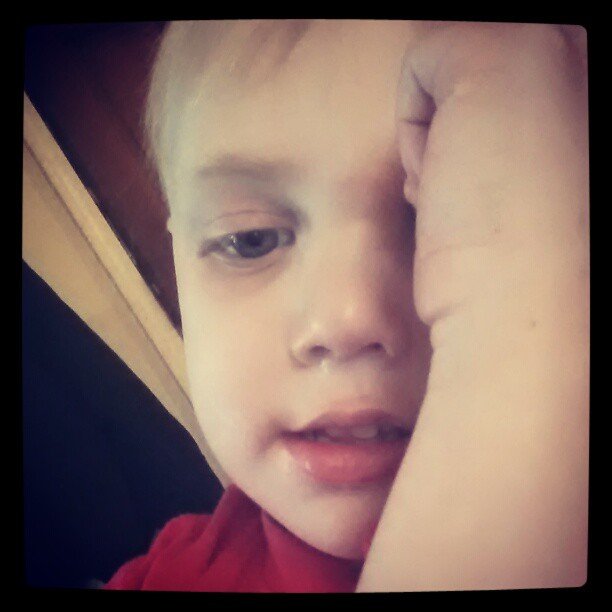 Christopher Trahan's album, Instagram Photos