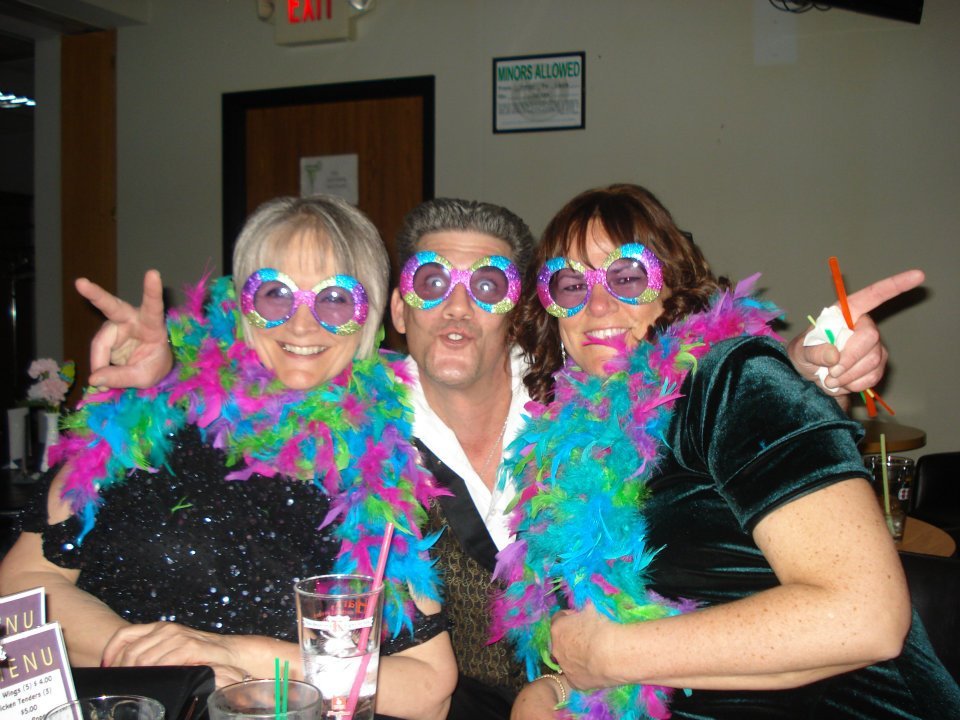 Debbie Walker's album, Cover Photos