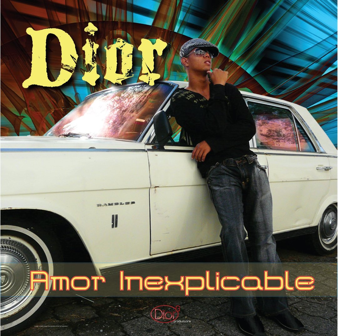 Simplemente Dior's album, Profile Pictures