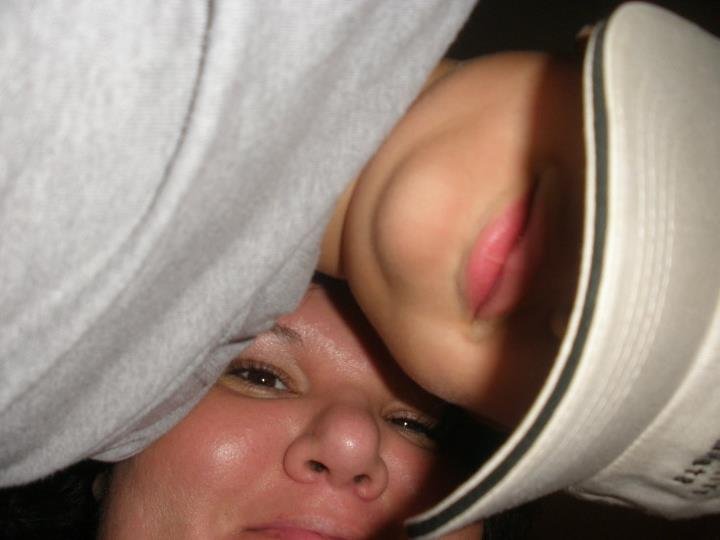 Alfred Maldonado's album, August 21, 2011