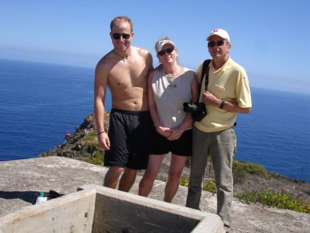 Marilyn Gibb-Rice's album, Profile Pictures