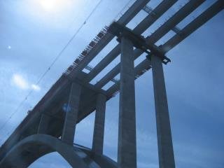 Debbie Wolfe Webster's album, Hoover Dam