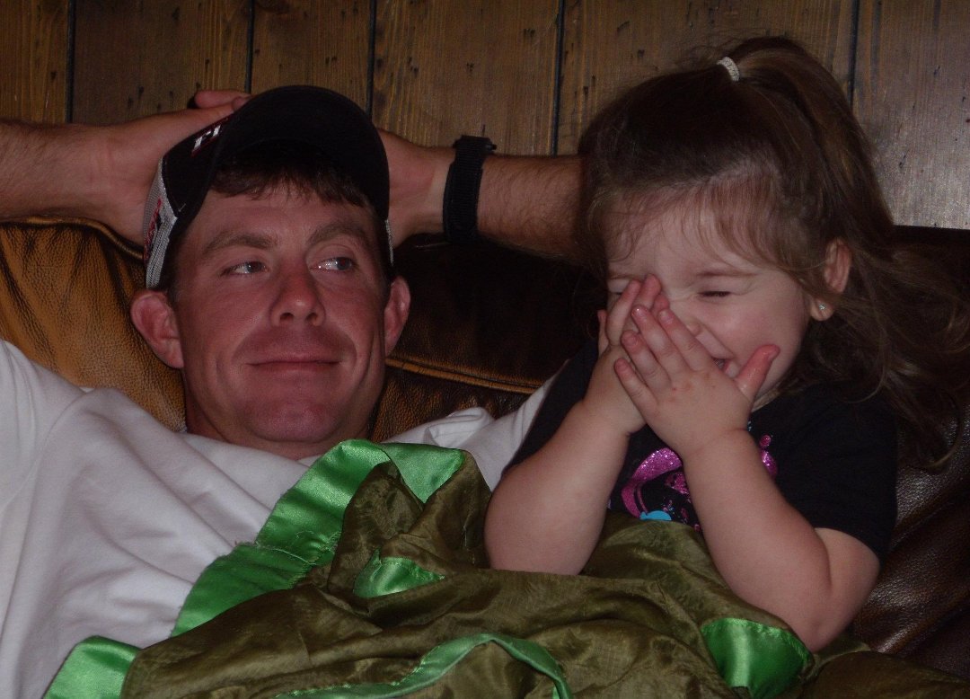 Nancy Rentz's album, Family Pics