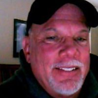 Chuck Hamilton's album, Profile Pictures
