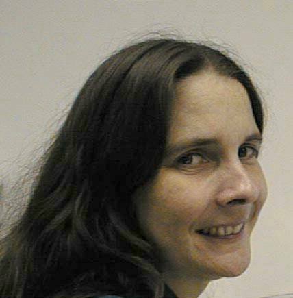 Judith Wright's album, Profile Pictures