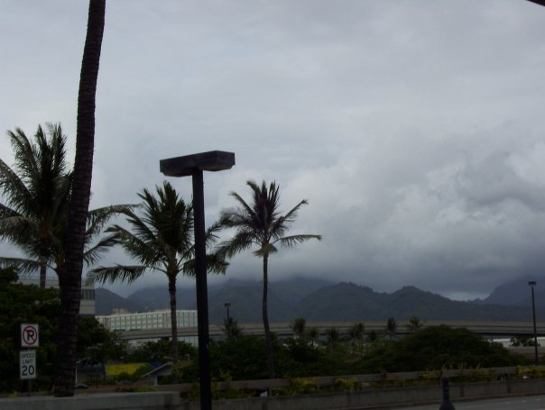 Christie Febus' album, Anniversary Trip to Hawaii