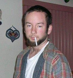 Adam Kish's album, Profile Pictures