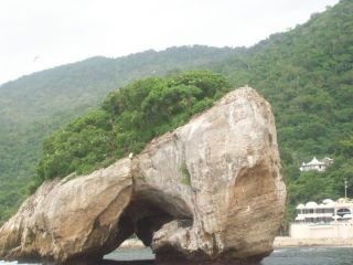Jeff Barnes' album, Mexico