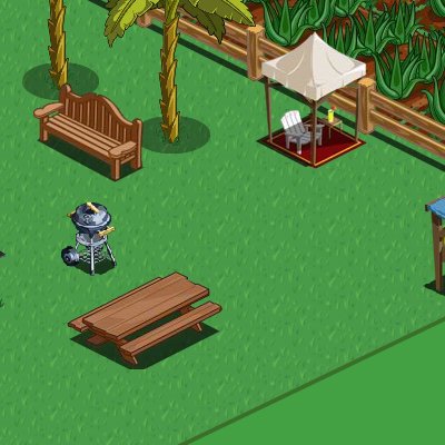 Lorraine Valentine's album, FarmVille Photos