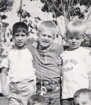 David Cohen's album, Profile Pictures