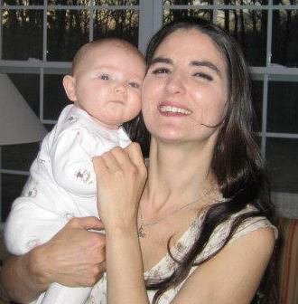 Tara DeMauro's album, Profile Pictures