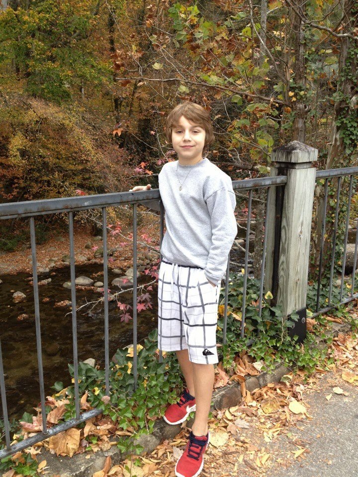 Mary Dimauro's album, Mobile Uploads
